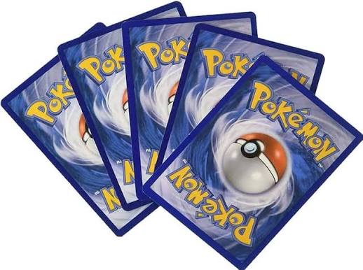 Pokémon Singles