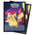 Pokemon - Pikachu sleeves 2023