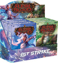 Flesh and Blood - 1st Strike Blitz Deck Display - 1st Strike