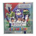 Baseball - 2026 Topps Series 1 Baseball Celebration Mega Box