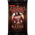 Flesh and Blood - Welcome to Rathe Booster Pack [Unlimited Edition] - Welcome to Rathe (WTR)