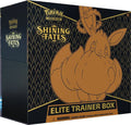 Pokemon - Shining Fates Elite Trainer Box - Shining Fates (SHF)