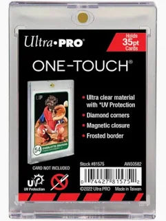 Ultra Pro 35pt One-Touch
