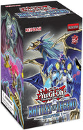 Yu-Gi-Oh - Battles of Legend: Chapter 1 Box - Battles of Legend: Chapter 1 (BLC1)