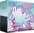 Pokemon - Temporal Forces Elite Trainer Box [Walking Wake] - SV05: Temporal Forces (TEF)