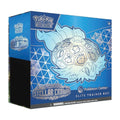 Pokemon - Stellar Crown Pokemon Center Elite Trainer Box (Exclusive) - SV07: Stellar Crown (SCR)