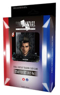 Final Fantasy - Starter Set 2025: Vol. 1 - Starter Set 2025