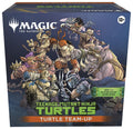 Magic the Gathering - Teenage Mutant Ninja Turtles - Turtle Team-Up - Teenage Mutant Ninja Turtles (TMT)