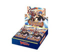 Cardfight Vanguard - Symphony of Might & Bloom Booster Box - DZ-BT11: Symphony of Might & Bloom (DZ-BT11)