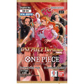 One Piece - Extra Booster: One Piece Heroines Edition Pack - Extra Booster: One Piece Heroines Edition (EB-03)