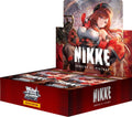 Weiss Schwarz: Goddess of Victory: NIKKE Vol. 2 Booster Display