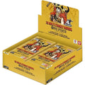 One Piece - The World's Strongest Warriors Booster Box - The World's Strongest Warriors (OP17)