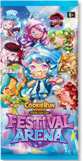 Cookie Run - Festival Arena Booster Pack - Festival Arena (BS12)