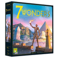 Board Games - 7 Wonders