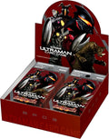 Ultraman - Ultraman TCG: BP03 Shadow of Undying Vengeance Booster Display
