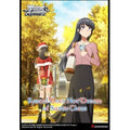Weiss Schwarz: Rascal Does Not Dream of Santa Claus Booster Display