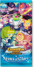 Cookie Run - Arena of Glory Booster Pack - Arena of Glory (BS5-BS7)