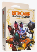 Spiritforged - Champion Deck (Rumble) - Spiritforged (SFD)
