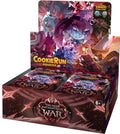 The Dark Enchantress War Booster Pack - The Dark Enchantress War (BS10-BS11)