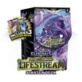 Elestrals - Elestrals TCG: Divine Champions Lifestream - Artemis Starter Deck Display