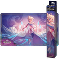 Disney Lorcana: Elsa - The Fifth Spirit Playmat - Ravensburger Playmats (RP)
