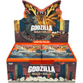 Godzilla - Godzilla: Reign Of Kaiju Booster Pack- Godzilla: Reign of Kaiju (GDZ01)