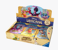 Disney Lorcana: Into the Inklands Booster Box - Into the Inklands (3)