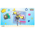 Pokemon - Iono Ultra Pro playmat