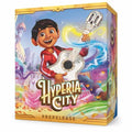 Disney Lorcana - Lorcana: Set 14: Hyperia City: Prerelease Kit