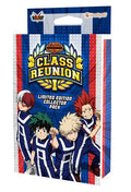 Class Reunion Limited Edition Collection Pack - UniVersus: My Hero Academia: League of Villains (MHA4)