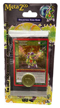 MetaZoo - UFO: First Edition Blister Pack (Styles Vary)