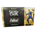 Magic the Gathering - Magic The Gathering Fallout Beyond Vault 33 Secret Lair (Non-Foil)