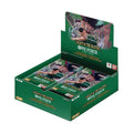 One Piece - Legacy of the Master Booster Box - Legacy of the Master (OP12)