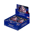 One Piece - The Azure Sea's Seven Booster Box - The Azure Sea's Seven (OP14)