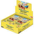 One Piece - Adventure on Kami's Island Booster Box - Adventure on Kami's Island (OP15-EB04)
