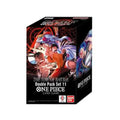 One Piece - Double Pack Set Vol. 11 - The Time of Battle (OP16)