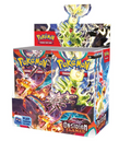 Pokemon TCG: Scarlet & Violet Obsidian Flames Booster Box