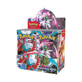 Pokemon - Paradox Rift Booster Box - SV04: Paradox Rift (PAR)