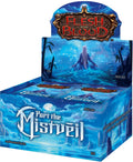 Flesh and Blood - Part the Mistveil Booster Box - Part the Mistveil (MST)