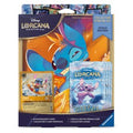 Disney Lorcana - Lorcana TCG: Winterspell Collection Starter Set - Stitch Edition