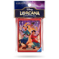 Disney Lorcana - Lorcana TCG: Fabled Card Sleeves - Goof Troop
