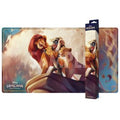 Disney Lorcana - Lorcana TCG: Attack of the Vine! Playmat - Circle of Life