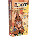 Board Games - Root: Homeland Hirelings Pack