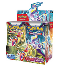 Pokemon TCG: Scarlet & Violet Booster Box