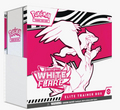 Pokemon - White Flare Elite Trainer Box - SV