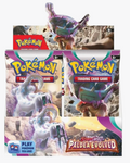 Pokemon - Paldea Evolved Booster Box - SV02