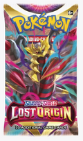 Pokemon - Lost Origin Booster Pack - SWSH11