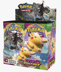 Pokemon - Vivid Voltage Booster Box - SWSH04