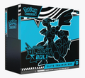 Pokemon - Black Bolt Elite Trainer Box - SV: Black Bolt