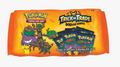 Pokemon - Trick or Trade BOOster Bundle 2024 (35 mini packs)